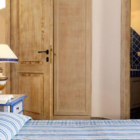 Villa Punta Saline Cannigione Εξωτερικό φωτογραφία