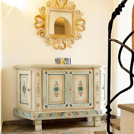 Villa Punta Saline Cannigione Εξωτερικό φωτογραφία