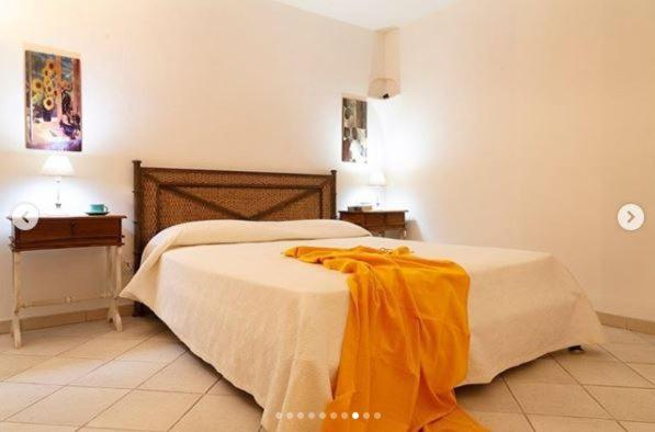 Villa Punta Saline Cannigione Εξωτερικό φωτογραφία