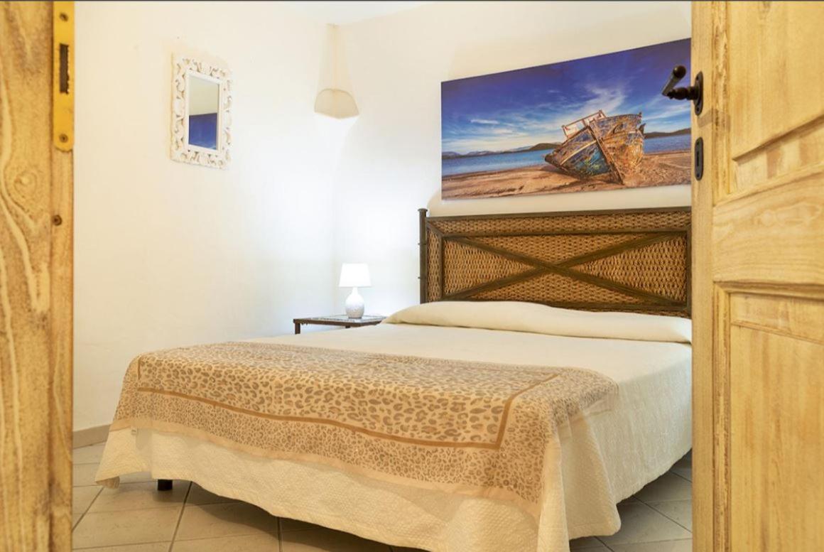 Villa Punta Saline Cannigione Εξωτερικό φωτογραφία