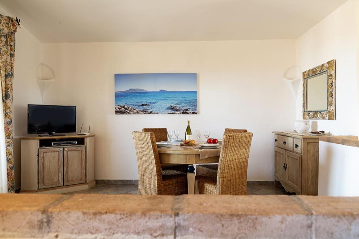Villa Punta Saline Cannigione Εξωτερικό φωτογραφία