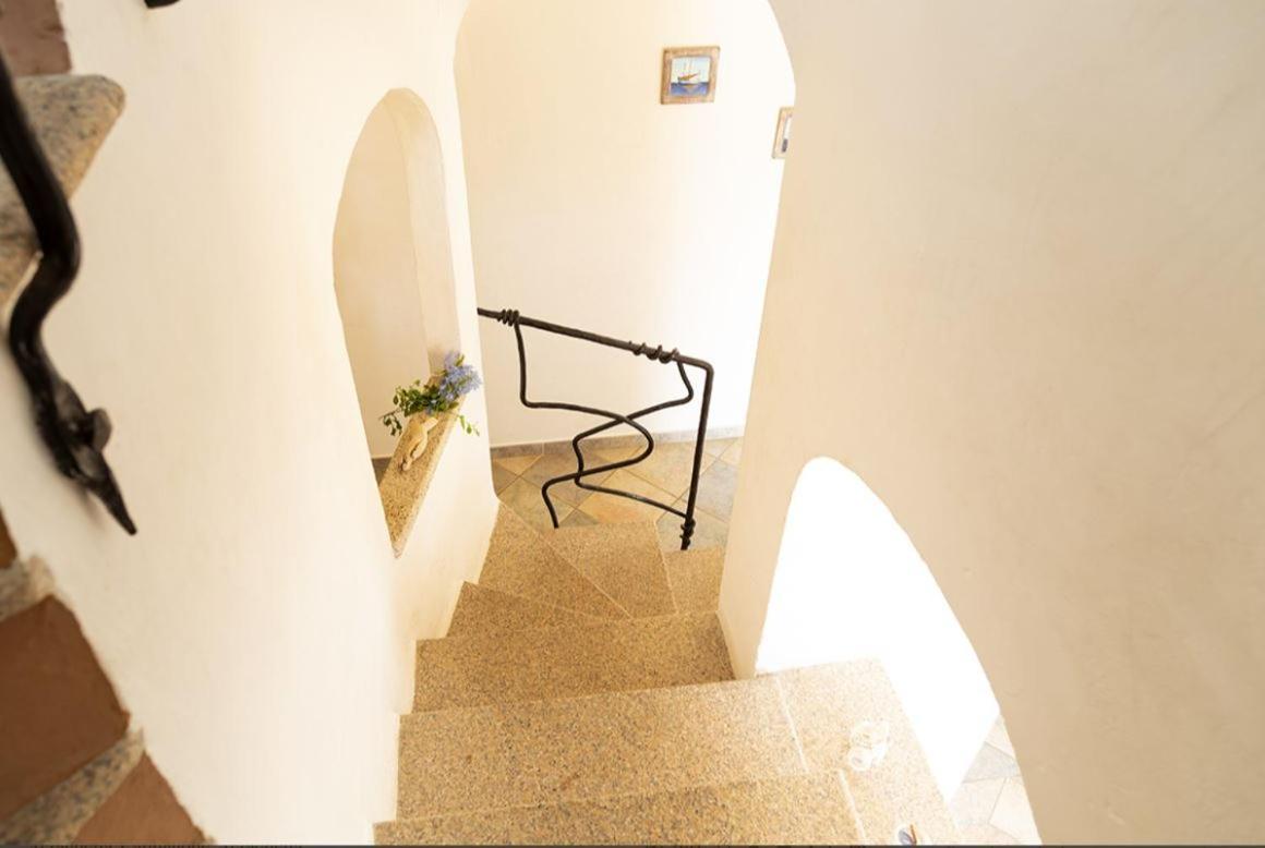 Villa Punta Saline Cannigione Εξωτερικό φωτογραφία