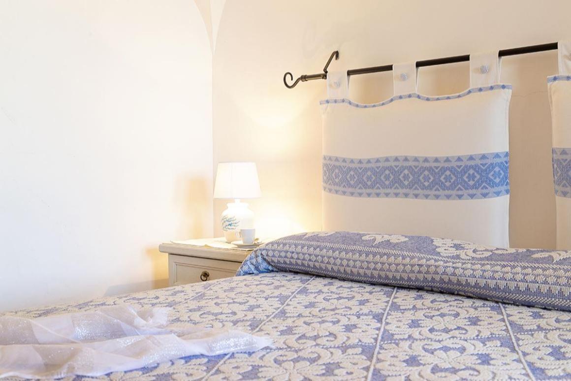 Villa Punta Saline Cannigione Εξωτερικό φωτογραφία