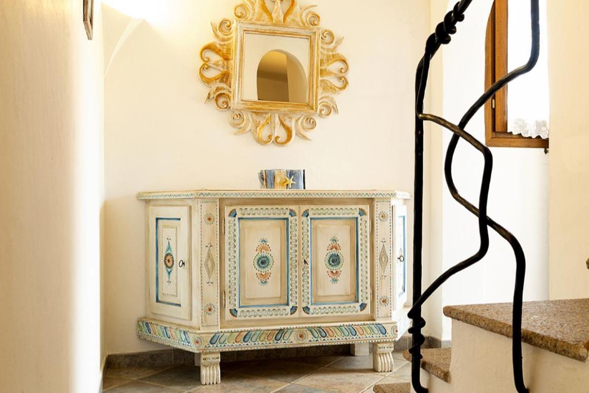 Villa Punta Saline Cannigione Εξωτερικό φωτογραφία