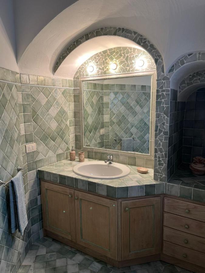 Villa Punta Saline Cannigione Εξωτερικό φωτογραφία
