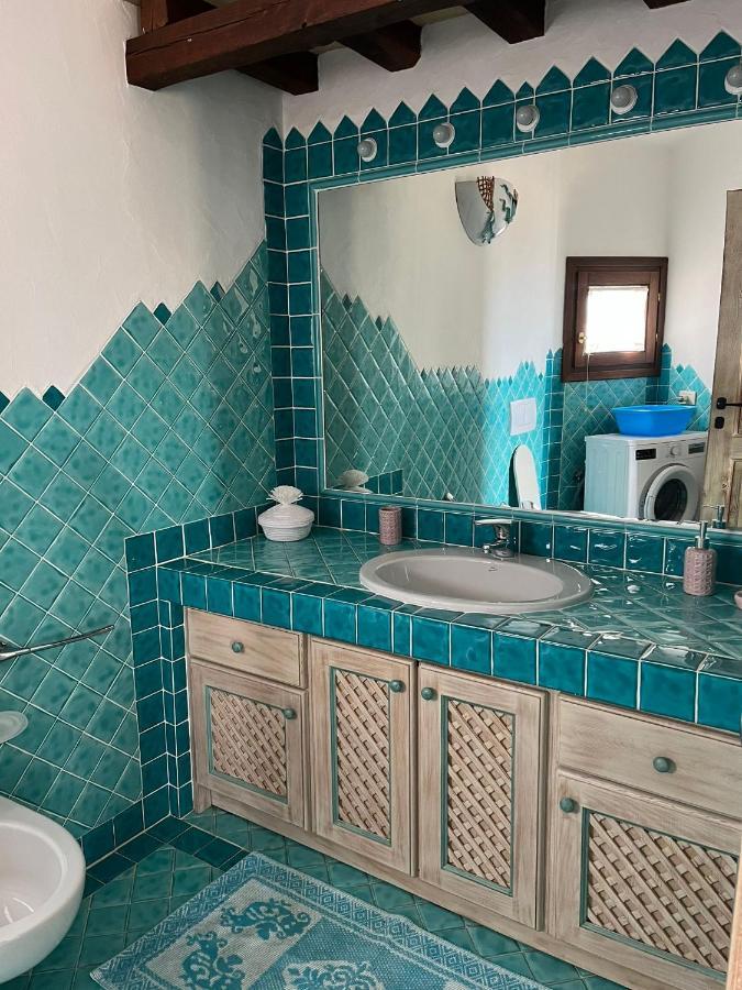 Villa Punta Saline Cannigione Εξωτερικό φωτογραφία